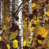 SWG-170 Rocky Mountain Camo Autumn Aspen